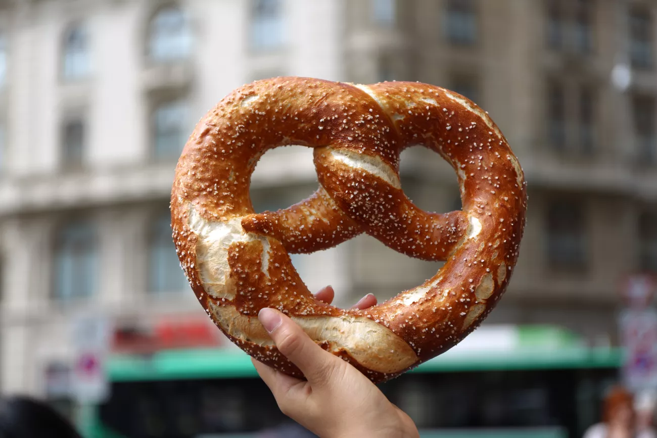 Dissertations, Horses, Pretzels, and More! It’s a Day for Hemp-Derived CBD and Delta-8 THC!