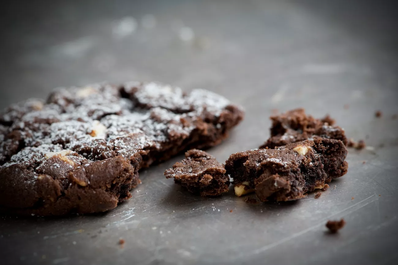 Why Not Have Some Delta-8 Cookies On National Milk Chocolate Day?
