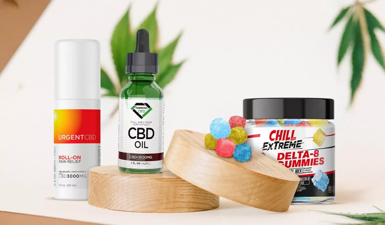 What Is CBD Guide > Page Paragraphs