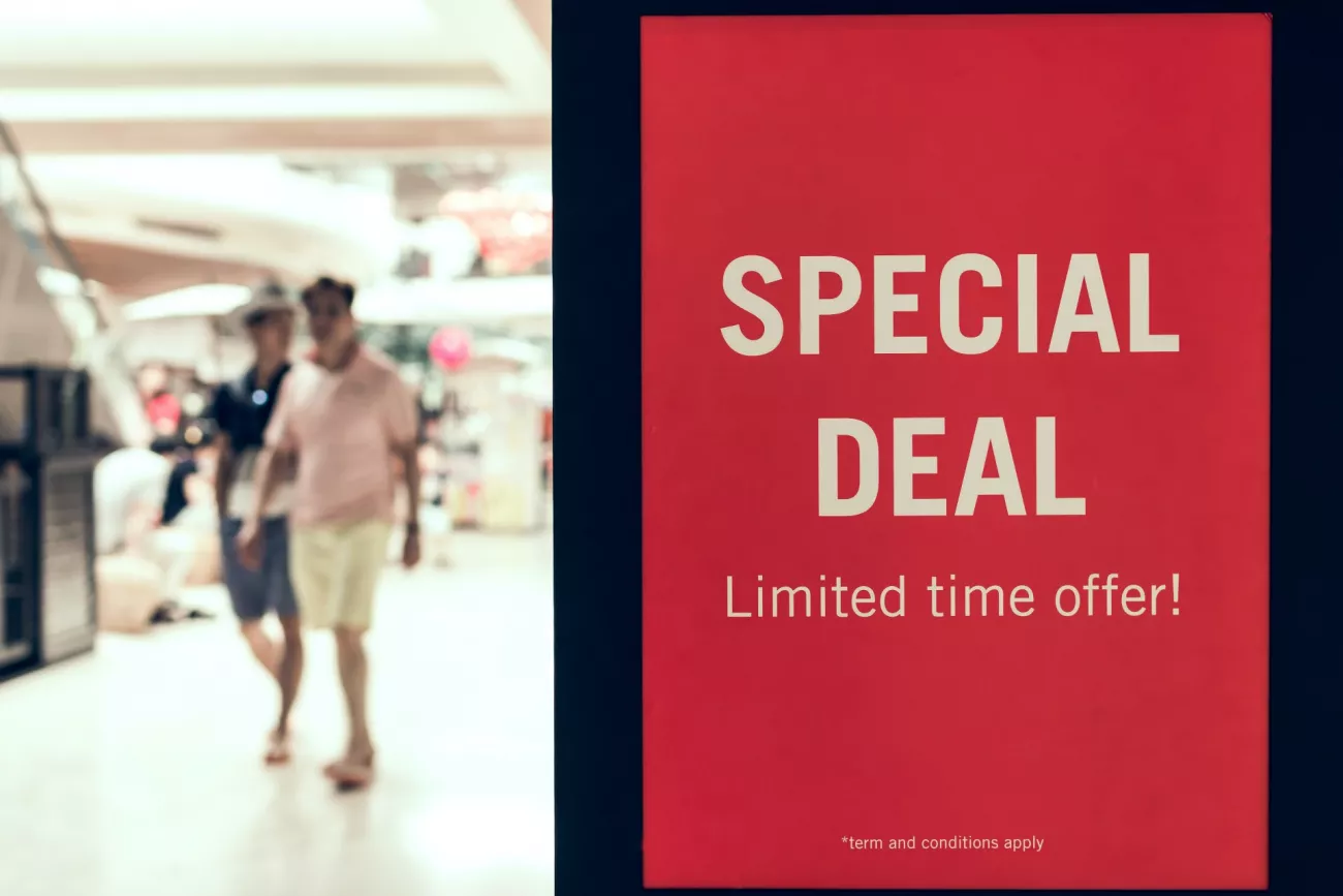 Delta-8 Deals Have Never Been Lower