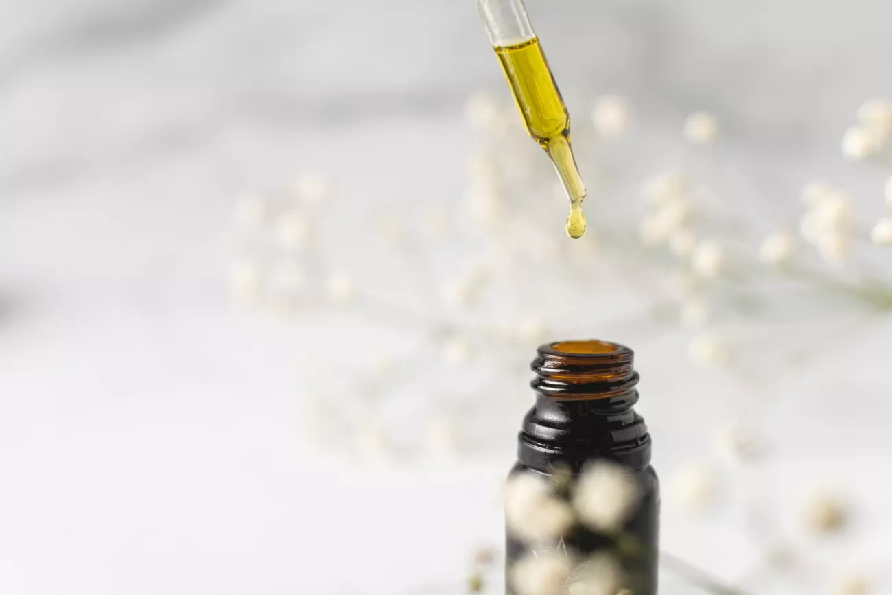 Is Delta-8 CBD?