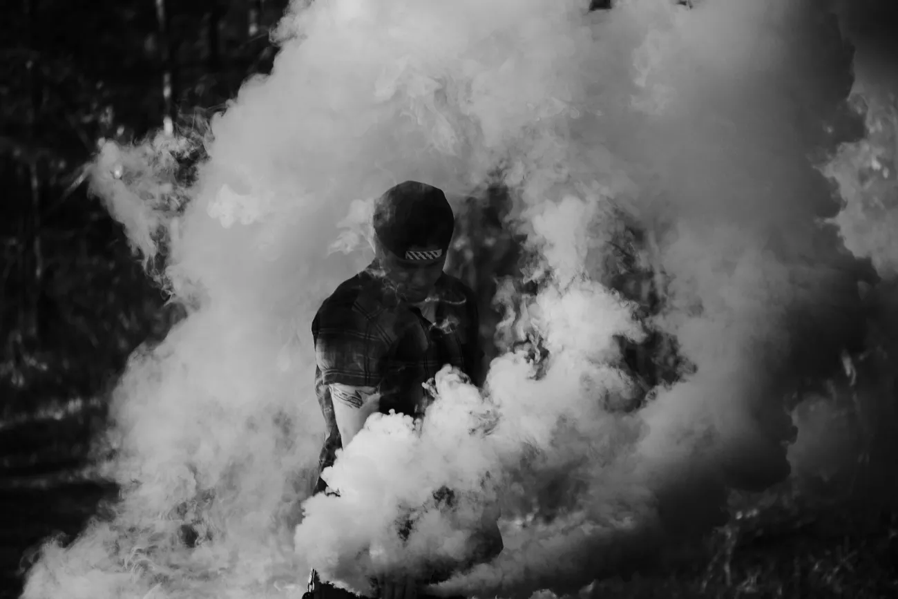 How To Deal With a Clogged Delta-8 THC Vape Cartridge