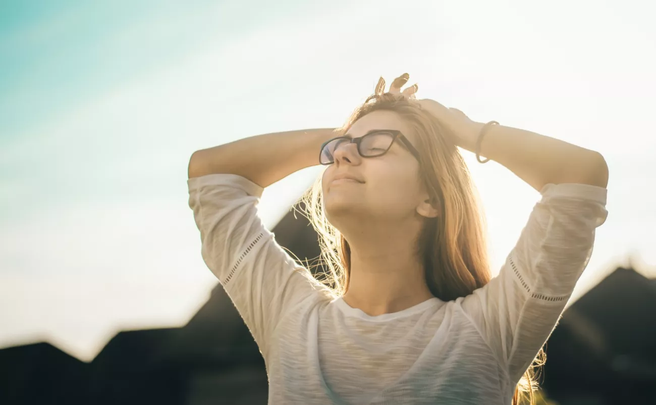 Delta-8 THC: What’s It Feel Like To Feel the Buzz?