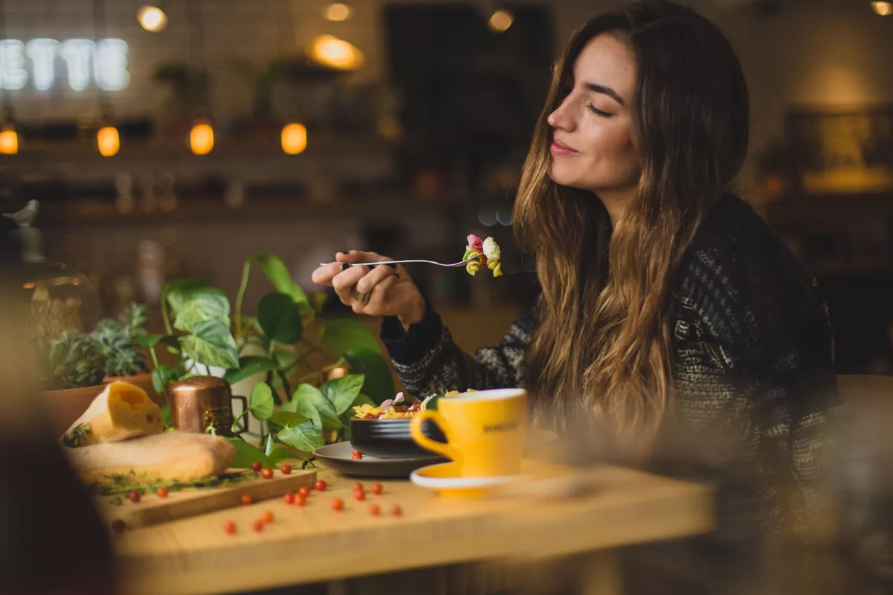 Delta-8 THC and Your Appetite: Here’s What You Need To Know > Paragraphs