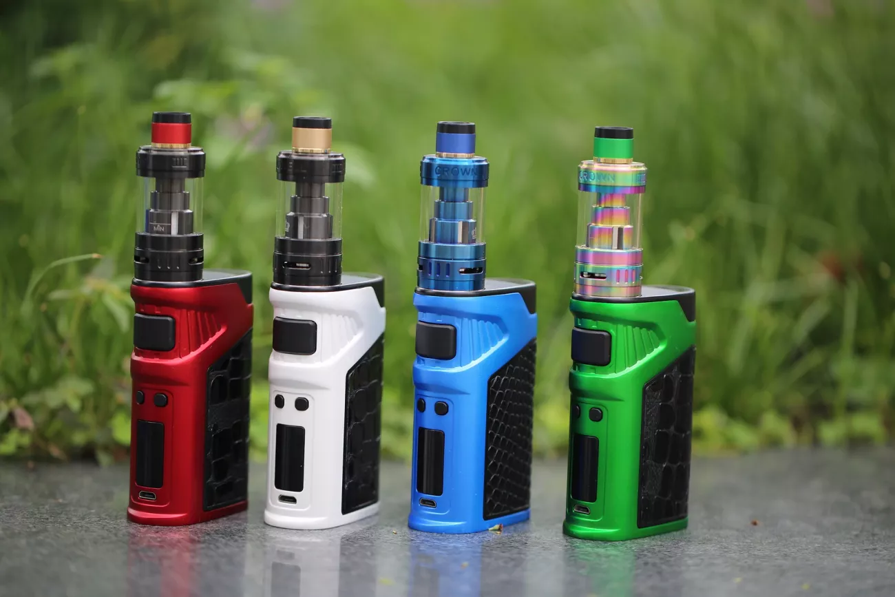 Too Hot or Too Cold? Keeping the Voltage on Your Delta-8 Vape Cartridge Just Right