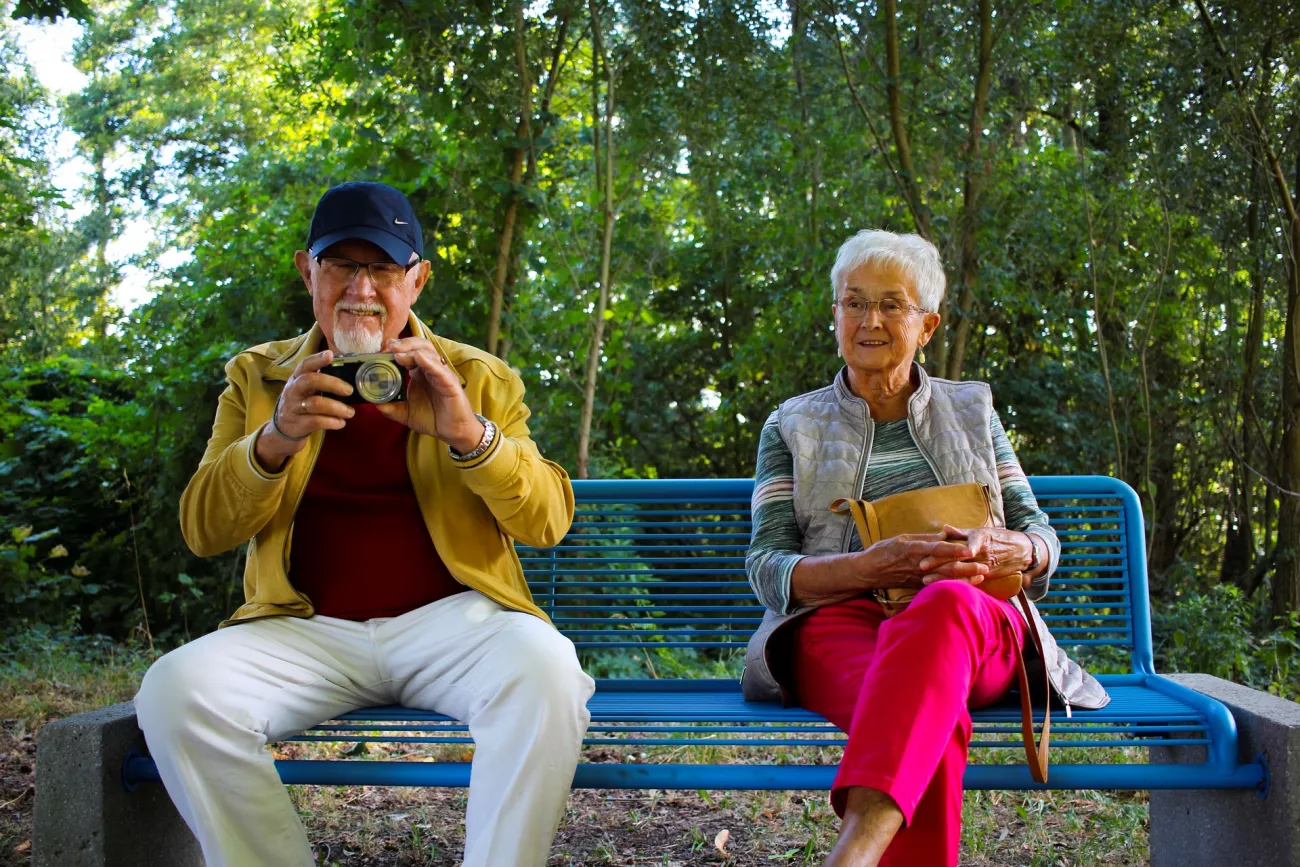 The Survey Says: Your Grandparents Want to Try Delta-8 THC