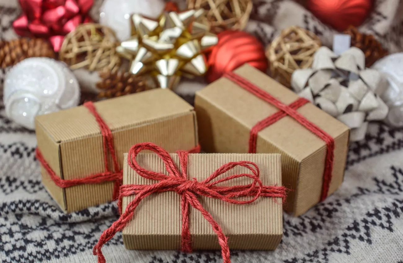 THC-O vs. Delta-10 vs. Delta-8 THC: How to Shop for Hemp This Holiday Season