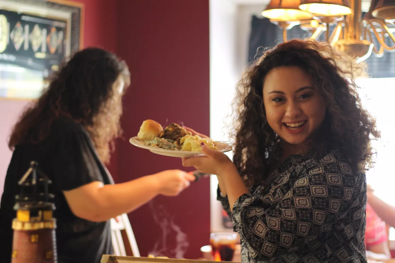 Here’s the Best Way to Get Buzzed With THC-O This Thanksgiving Holiday