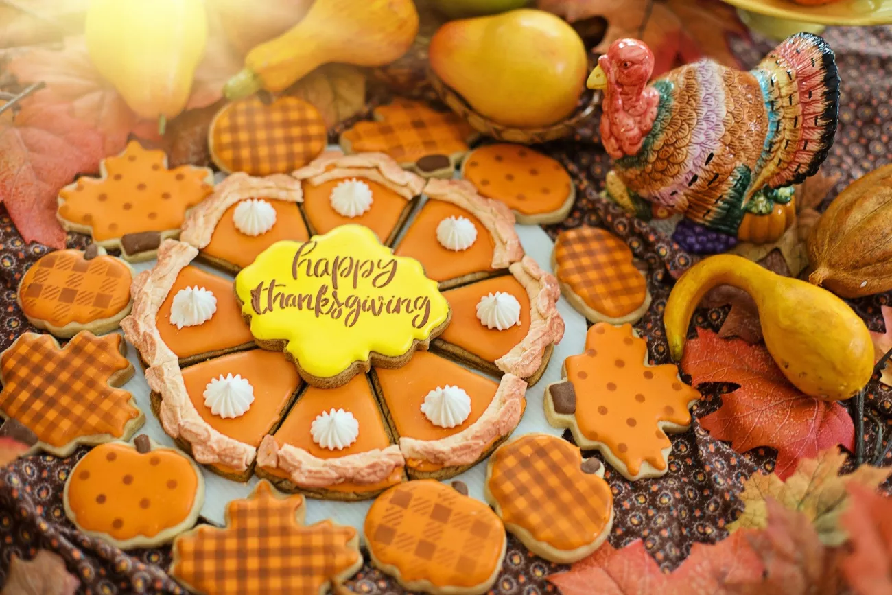 Here’s the Best Way to Get Buzzed With THC-O This Thanksgiving Holiday