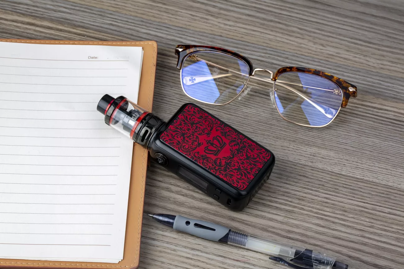 Should I Add CBD to My THC-O to Balance It Out?
