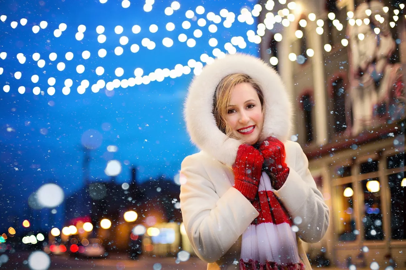 How to Enjoy the Holidays With Delta-10 THC