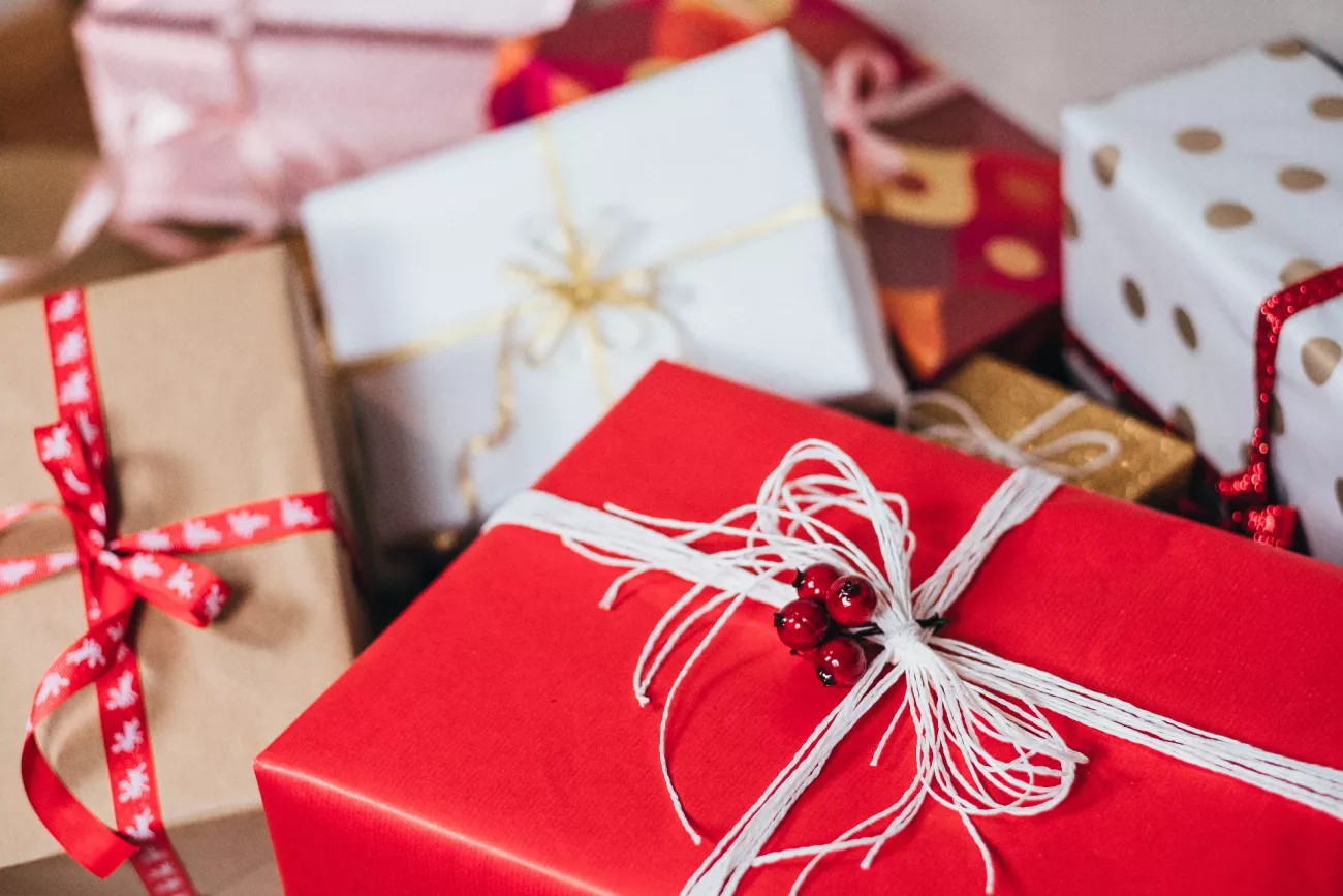 Last-Minute Holiday Shopping Have you Stressed? Don’t Worry — With Delta-8 THC, Diamond CBD Has You Covered!