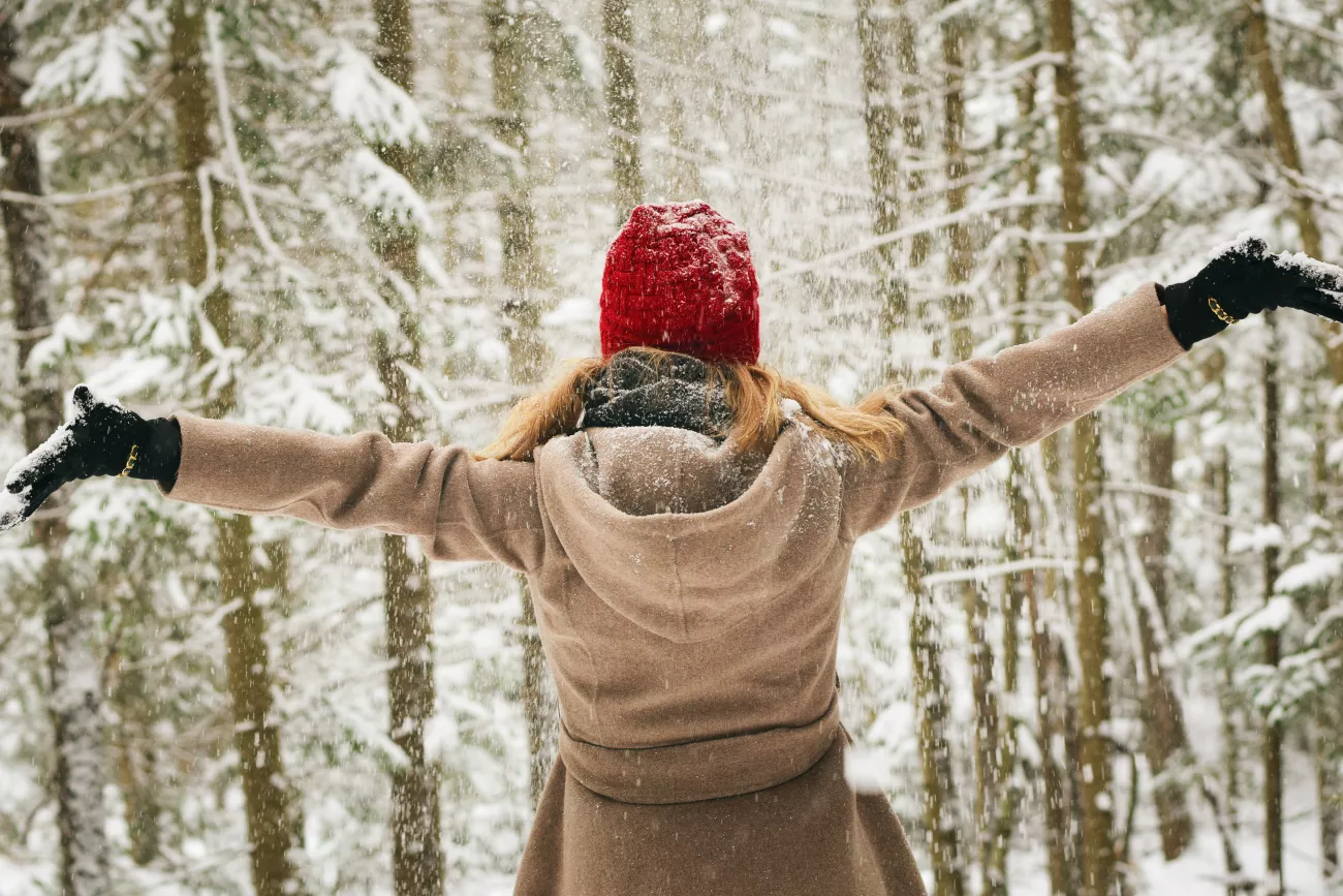 Homesick For the Holidays? Delta-8 THC Can Cure Those Holiday Blues