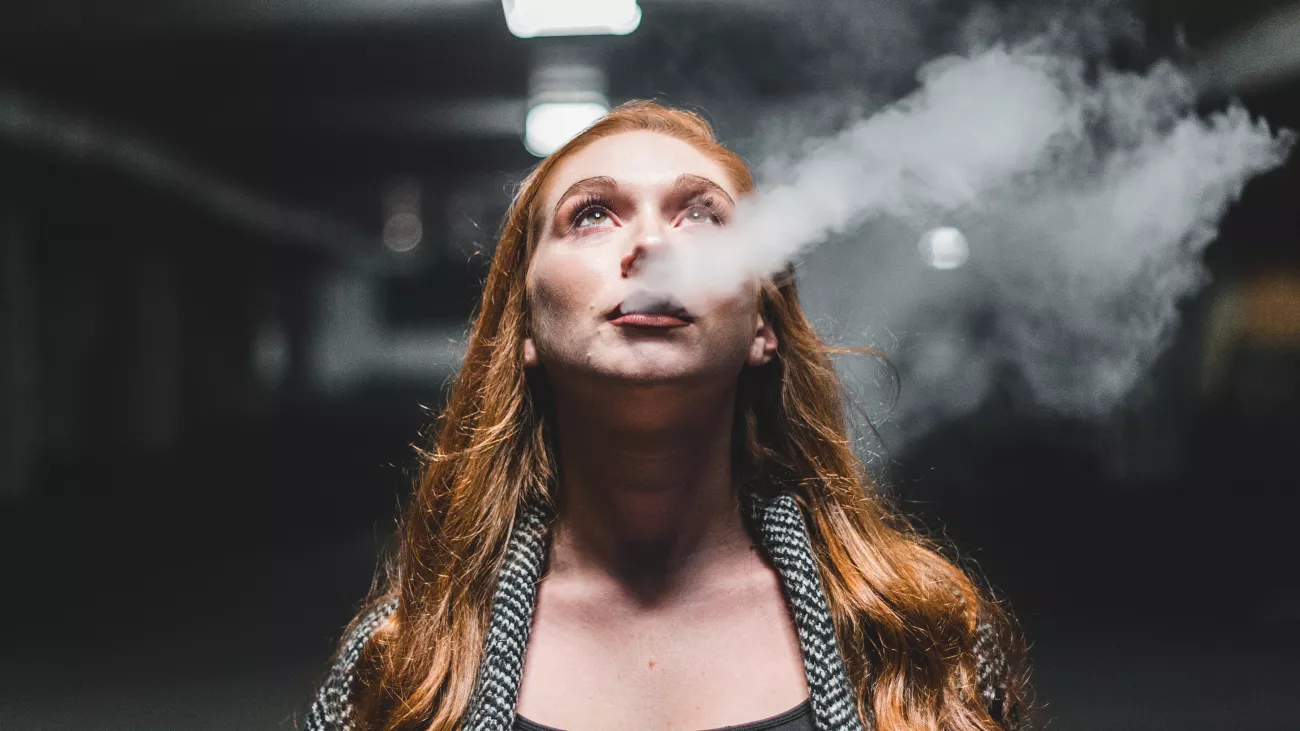 Fun Facts about THC-O