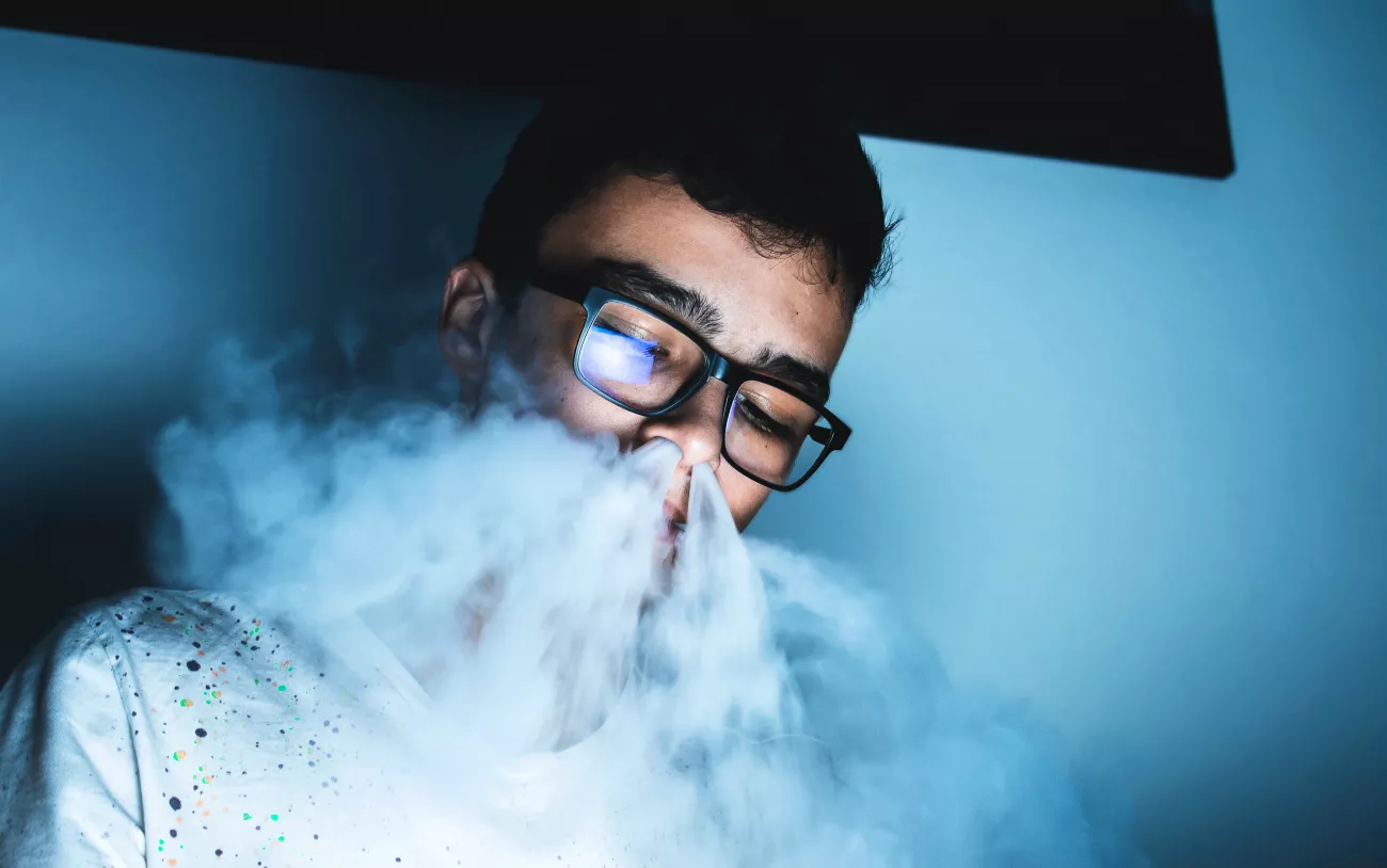 What is THC-O?