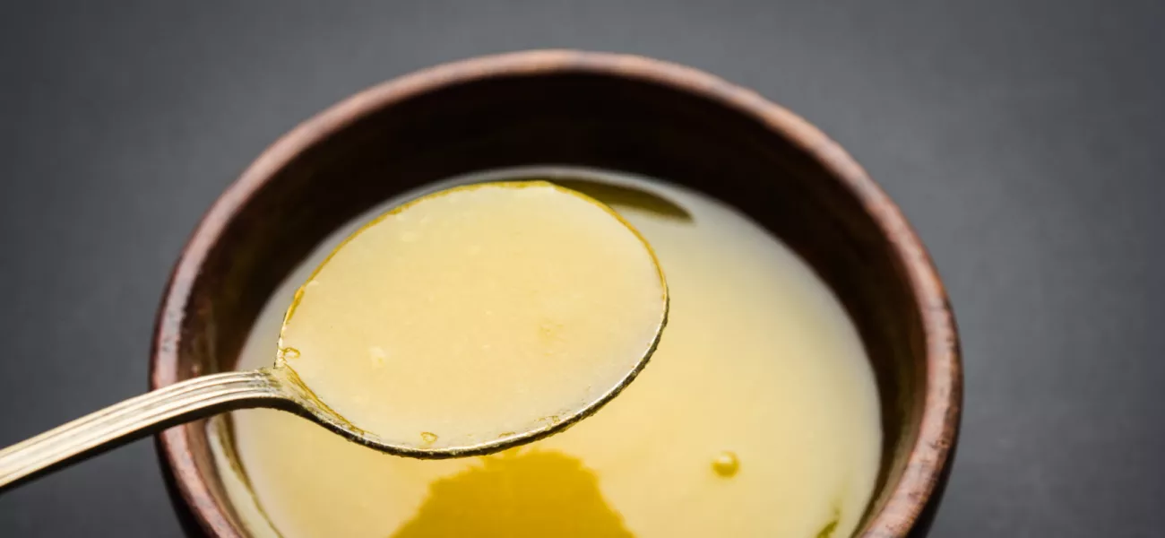The Best Cannabutter Recipe