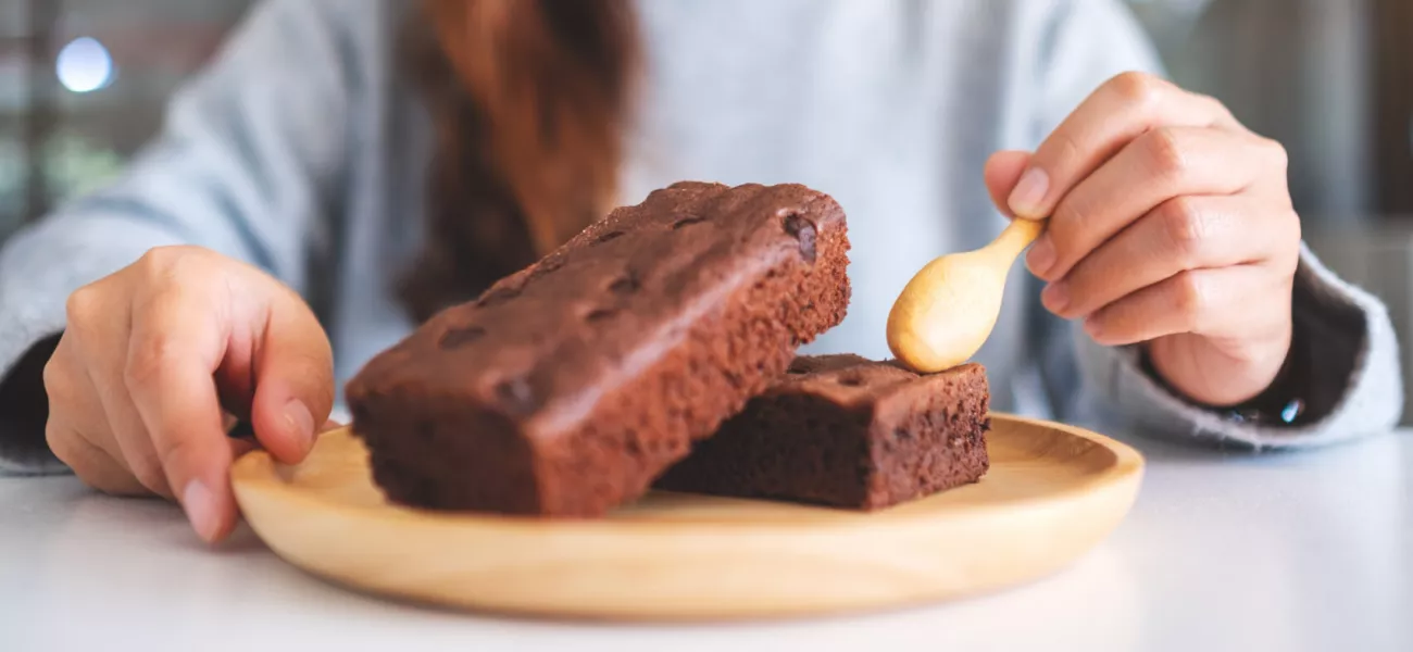 A Brief History of Cannabis Cooking