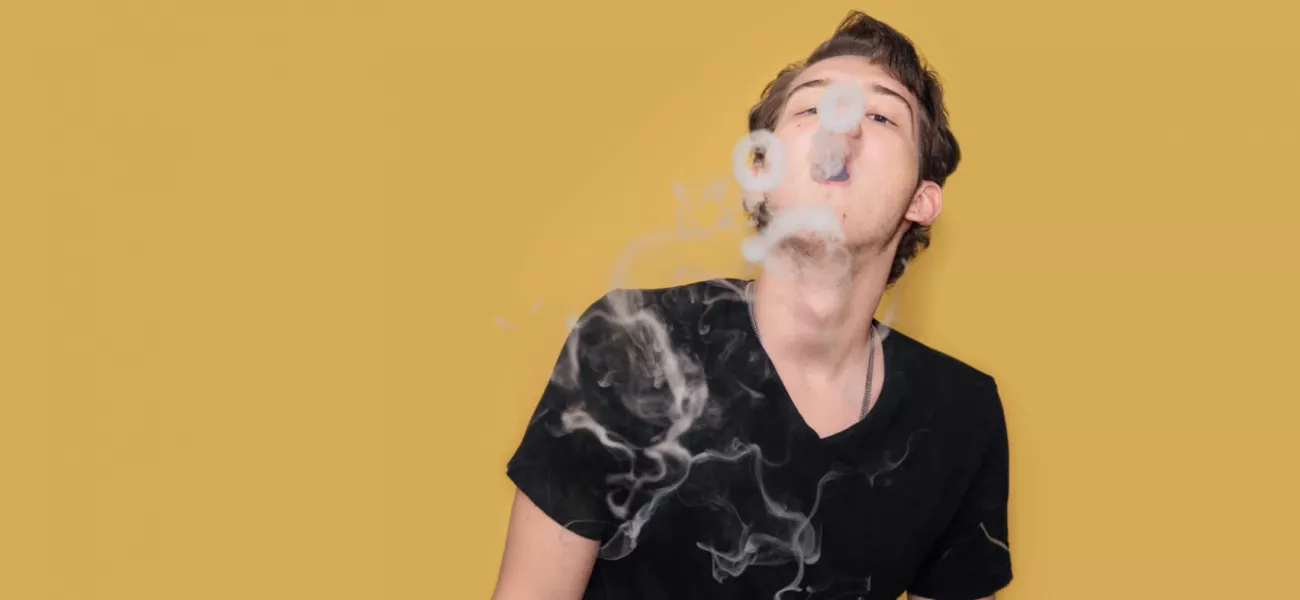 How High Can I Get From a Gravity Bong?
