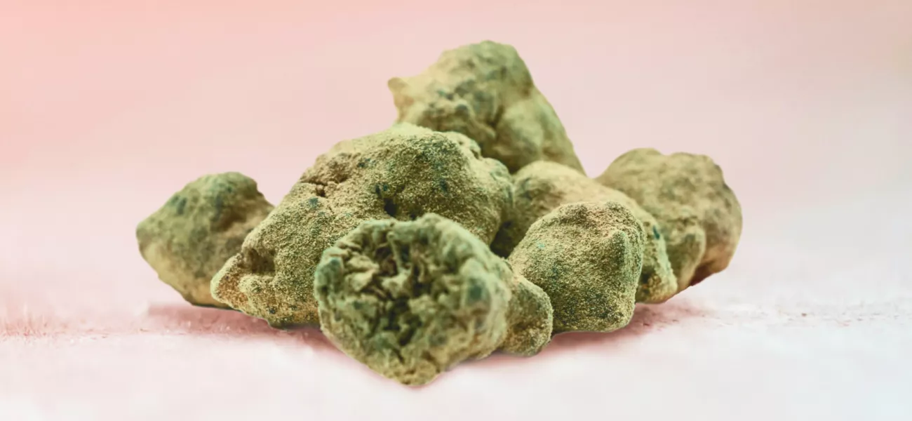 What Are Moon Rocks?