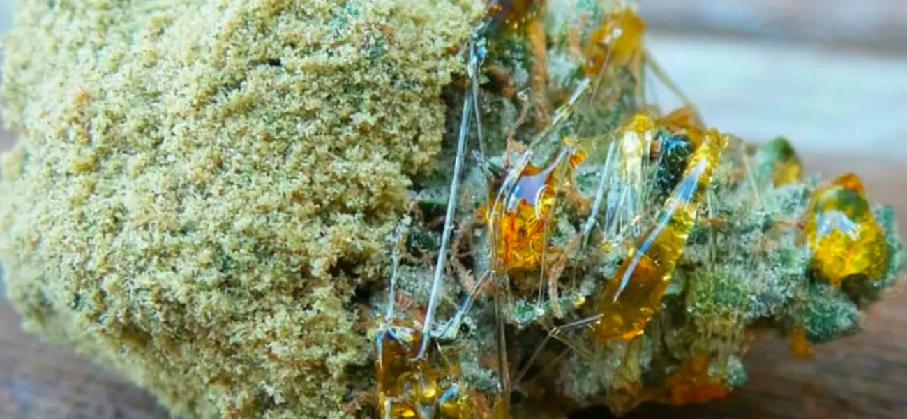 How To Make Your Own Moon Rocks
