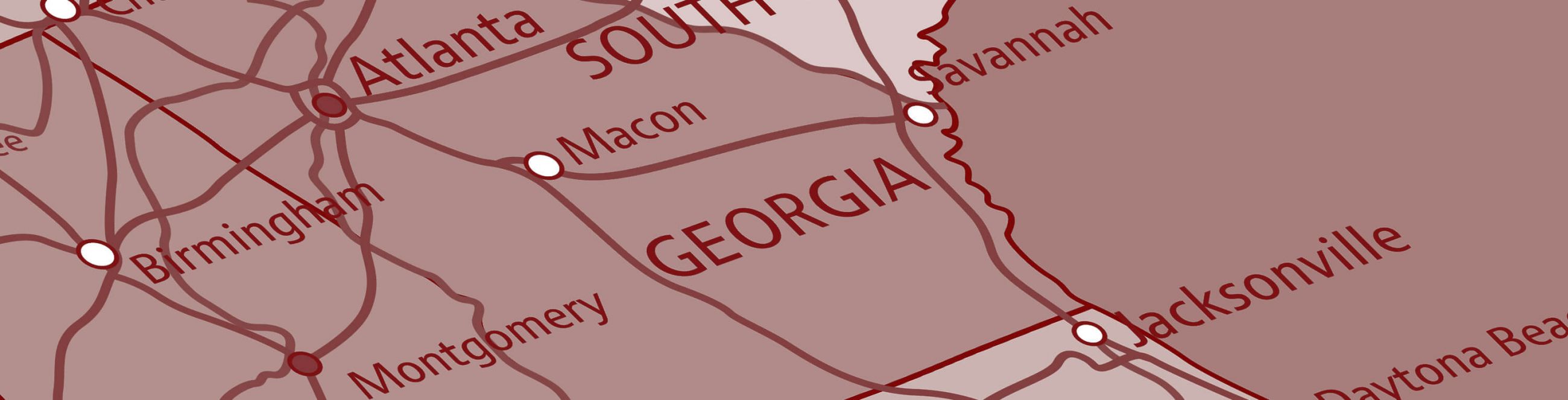 Delta 8 Georgia Facts & Is Delta 8 Legal In Georgia? 