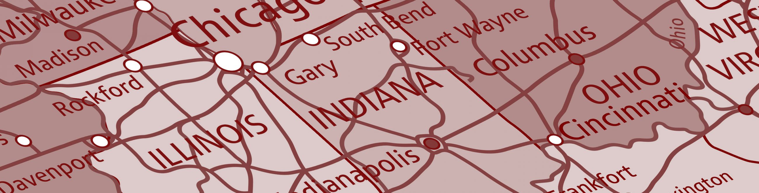 Delta 8 Indiana Facts & Is Delta 8 Legal In Indiana?