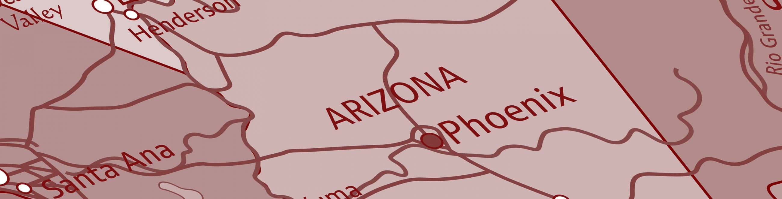 Delta 8 Arizona Facts & Is Delta 8 Legal in Arizona?