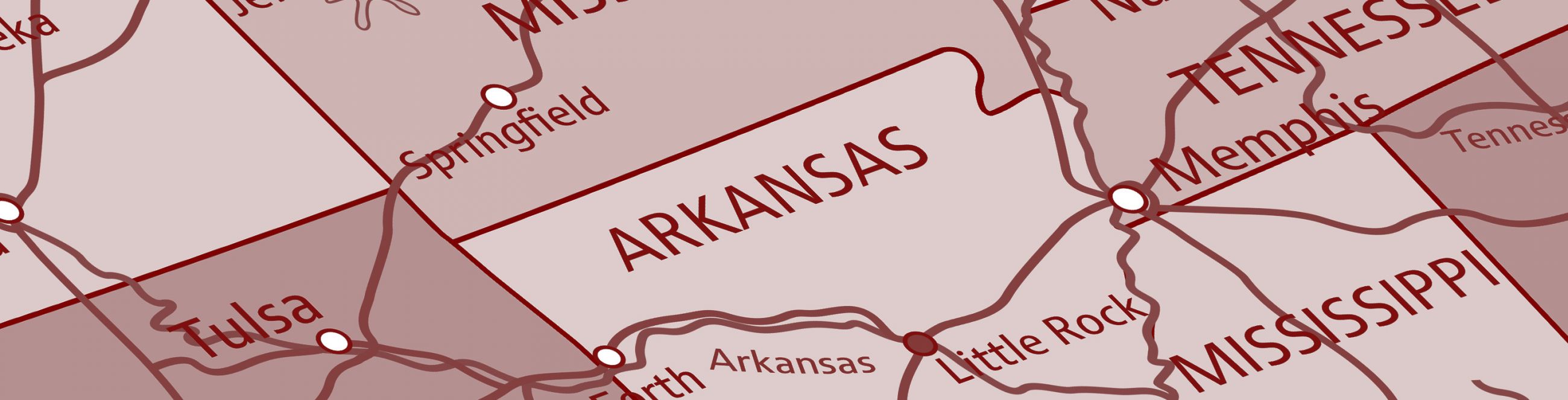 Delta 8 Arkansas Facts & Is Delta 8 Legal in Arkansas?