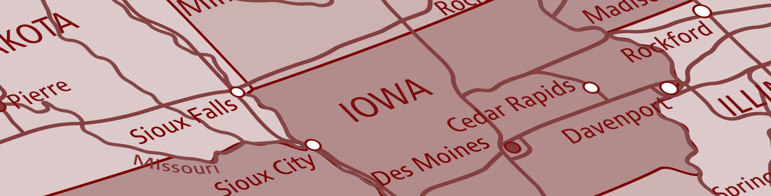 Delta 8 Iowa Facts | Is Delta 8 Legal in Iowa?