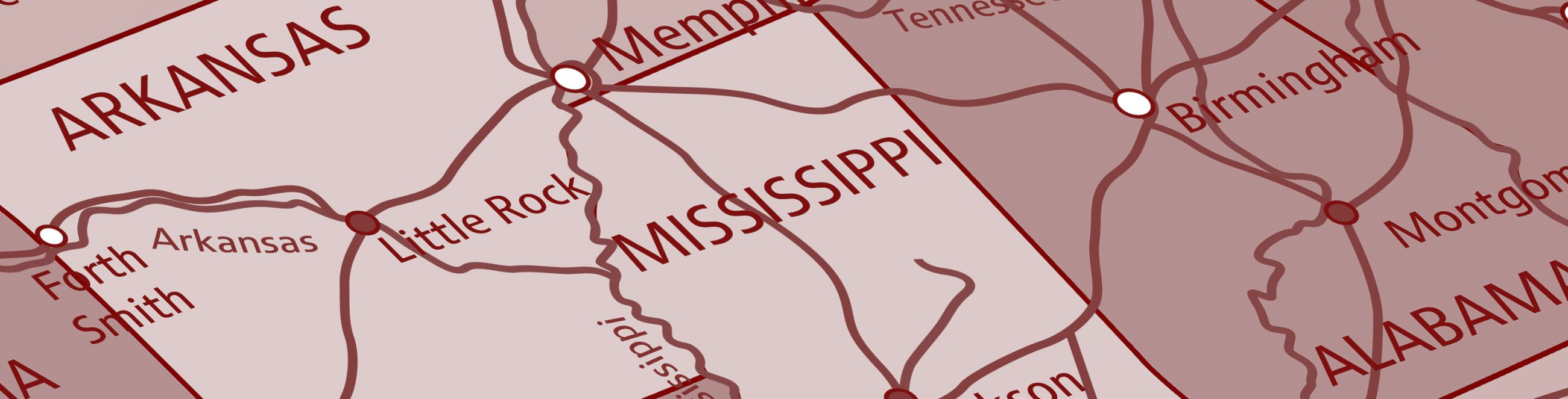 Delta 8 Mississippi Facts & Is Delta 8 Legal in Mississippi?