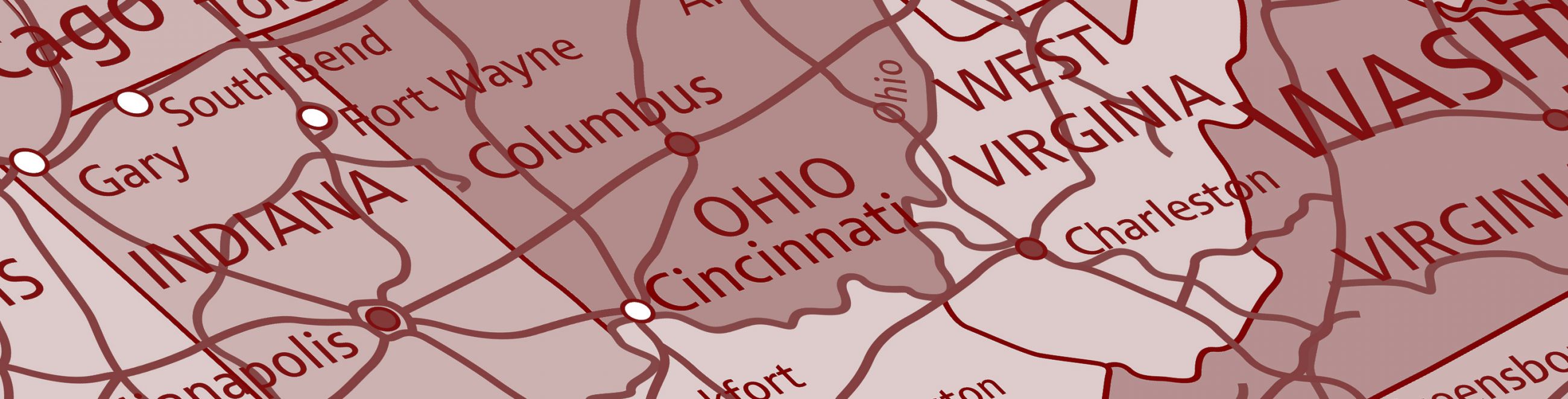 Delta 8 Ohio Facts & Is Delta 8 Legal In Ohio?