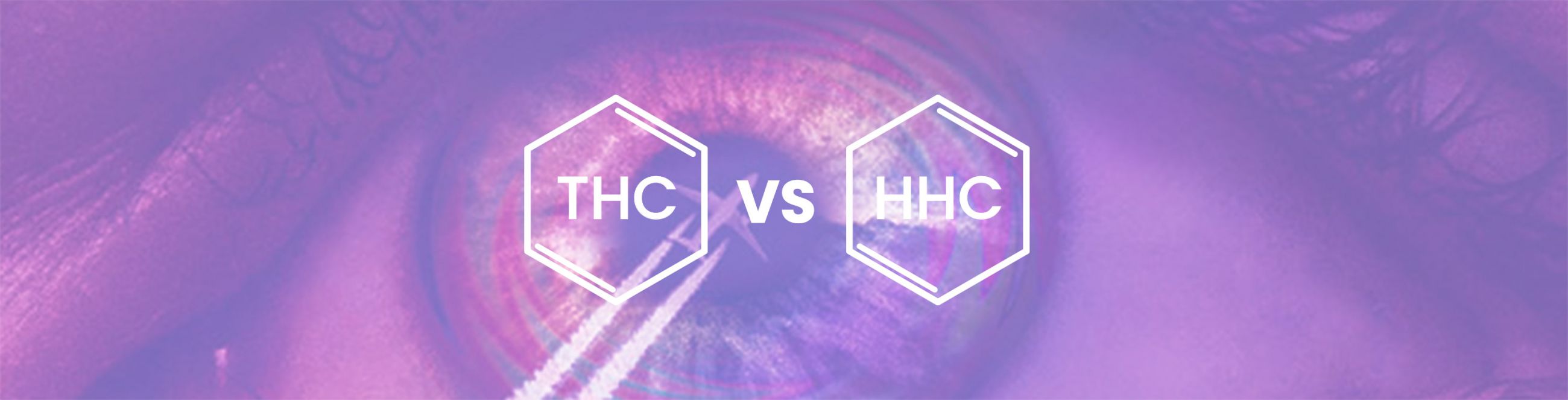 HHC vs. THC What Is HHC? Does HHC Get You High?