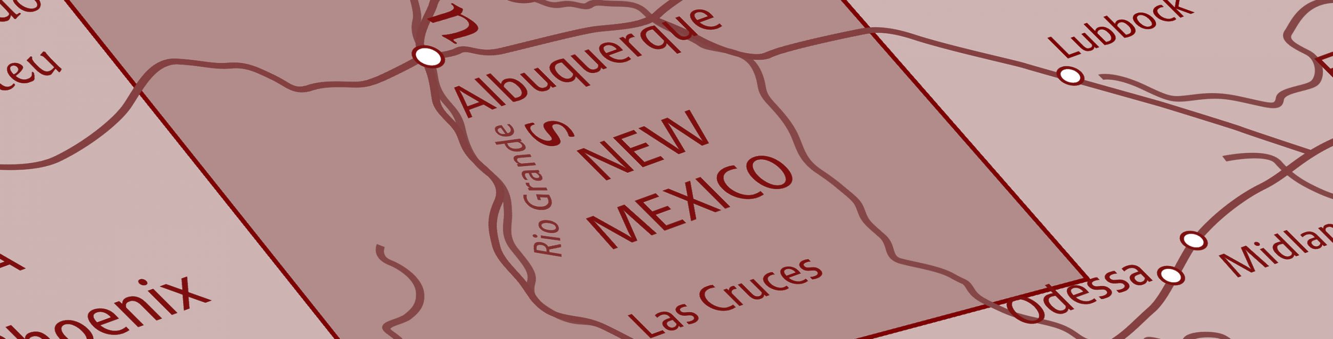 Delta 8 New Mexico Facts & Is Delta 8 Legal In New Mexico?