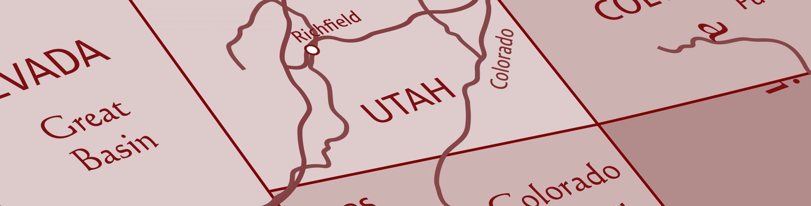 Delta 8 Utah Facts & Is Delta 8 Legal in Utah?