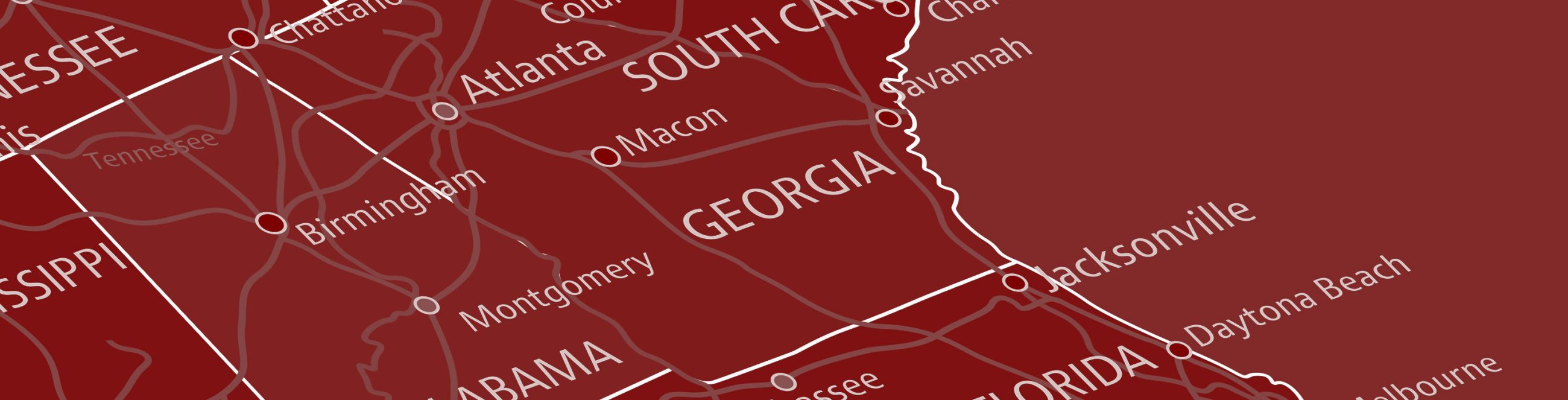 Is Delta 9 Legal in Georgia?