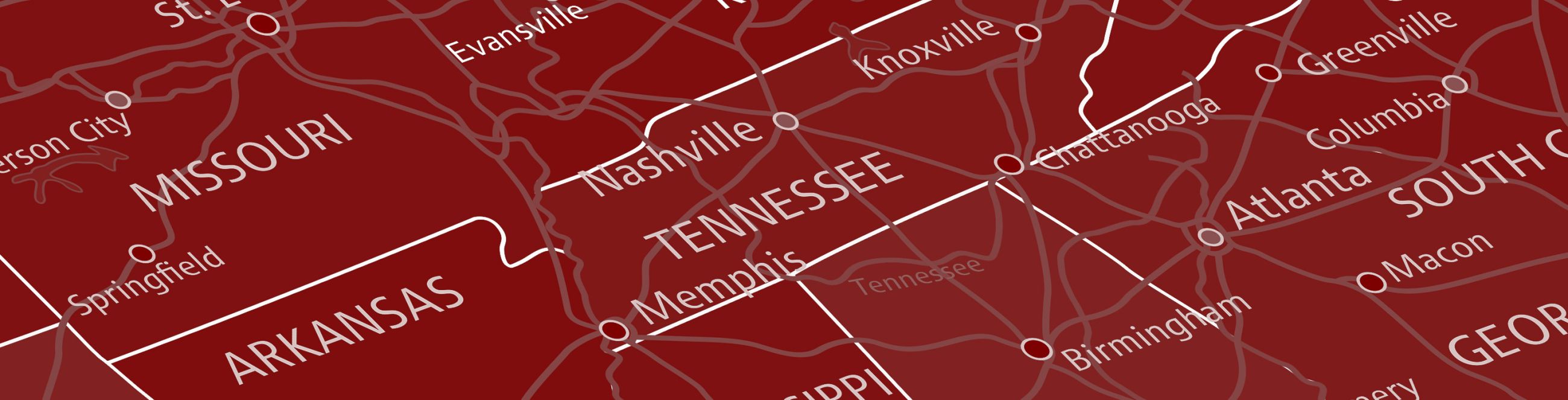 Delta 9 Tennessee Facts & Is Delta 9 Legal in Tennessee?