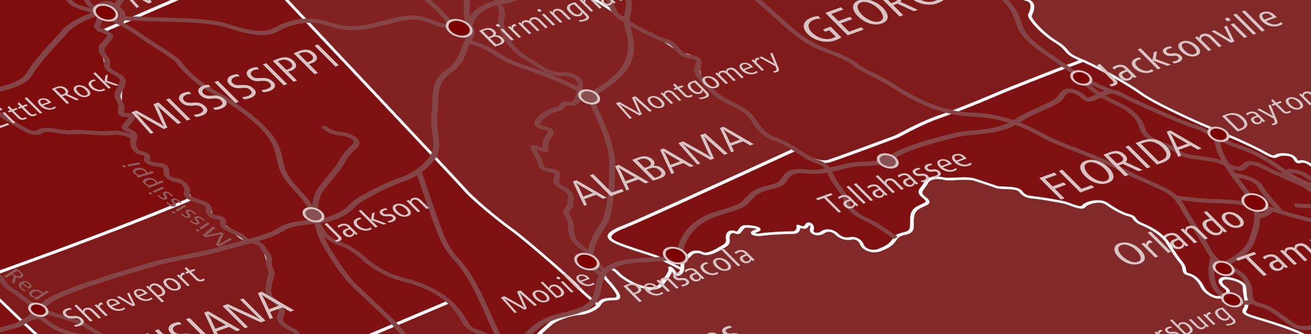 Delta 9 Alabama Facts & Is Delta 9 Legal in Alabama?