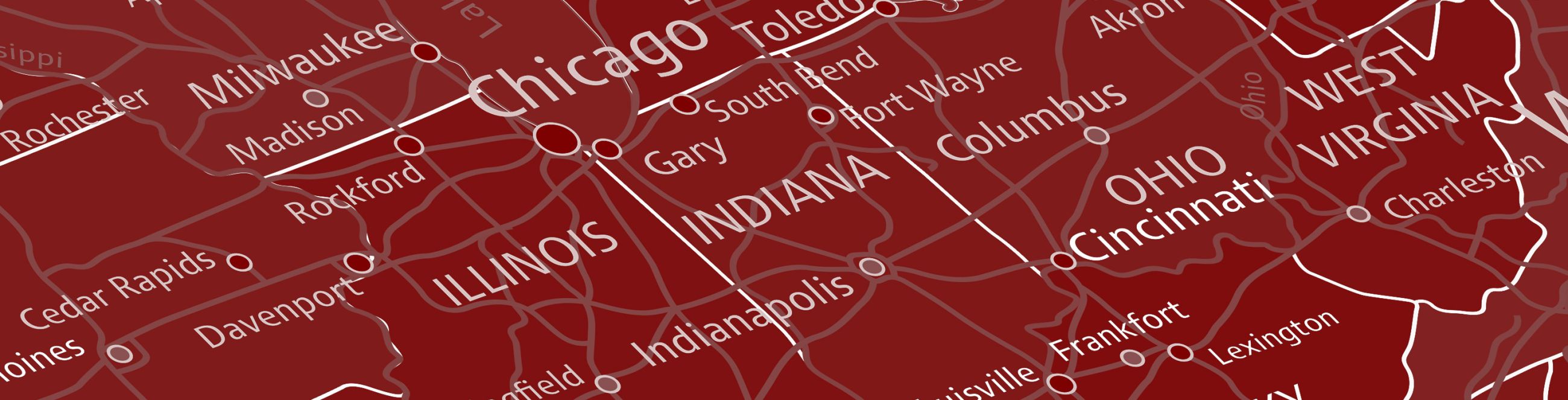 Delta 9 Indiana Facts & Is Delta 9 Legal in Indiana?