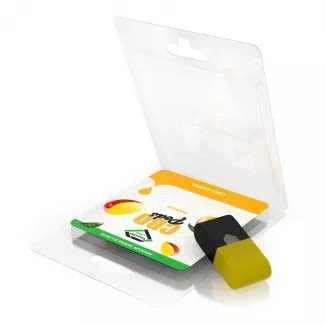 CBD Vape Pod - Mango
