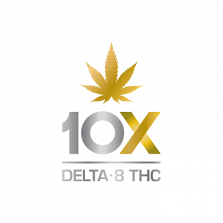 10X Delta-8