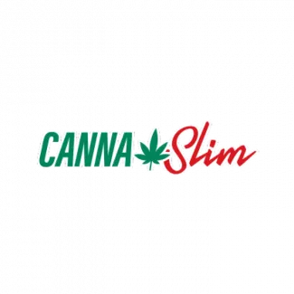 Canna Slim weight loss gummies