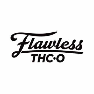 Flawless THCO Brand