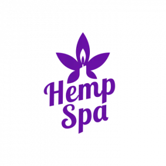 Hemp Spa brand