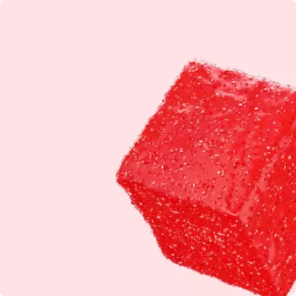 CBG - Gummies