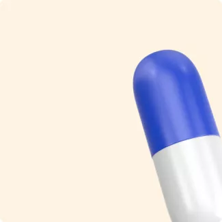 Delta 8 - Capsules