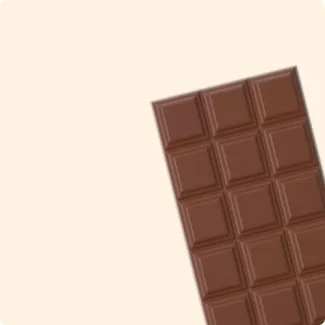 Delta 8 - Chocolate