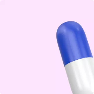 Melatonin - Capsules