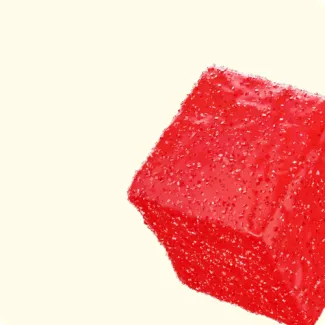 THCV - Gummies