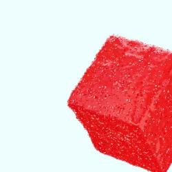 THCA Gummies