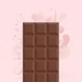 Delta 8 Chocolate